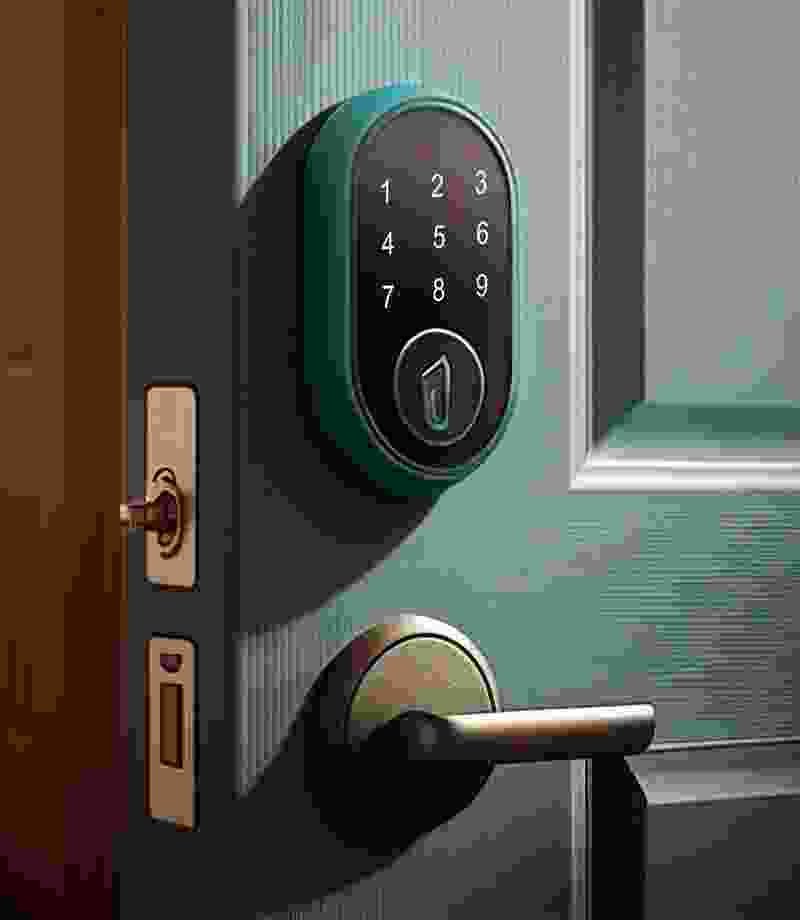 Modern lock Modern Lock