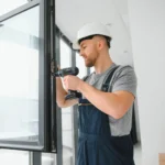 A Guide to Professional Window and Door Installation